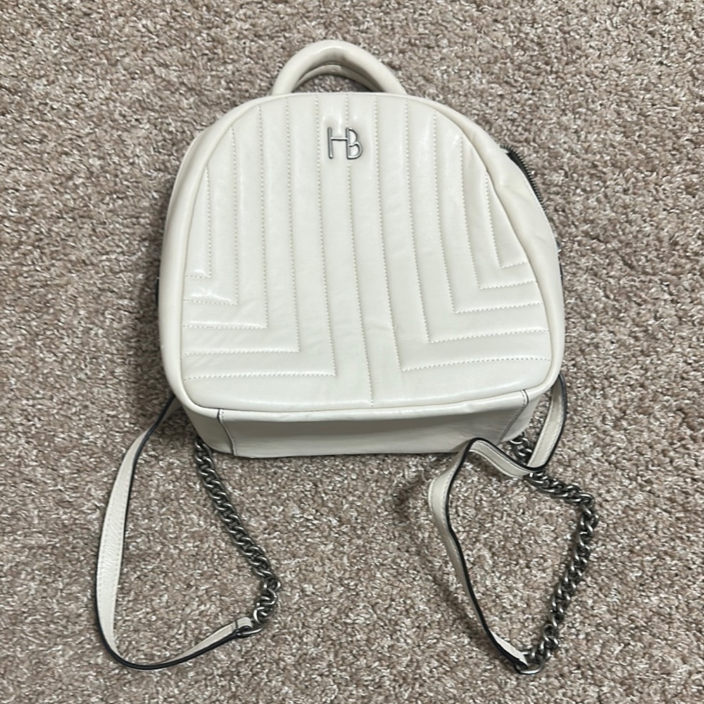 Henri Bendel